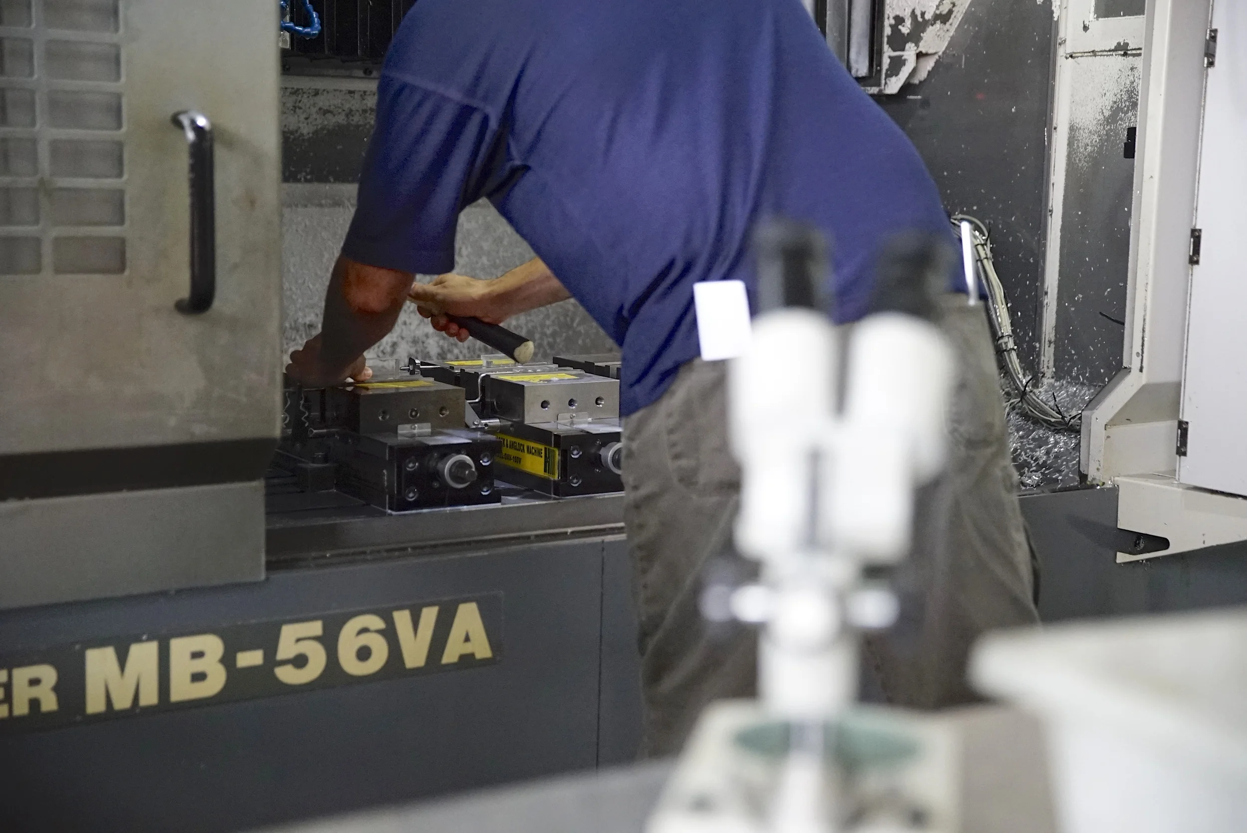 End-to-end quality assured experienced Australian engineering product design innovation fab lab Rapid turnaround Prototyping Fabrication in Sydney CNC technology 3D printing milling turning