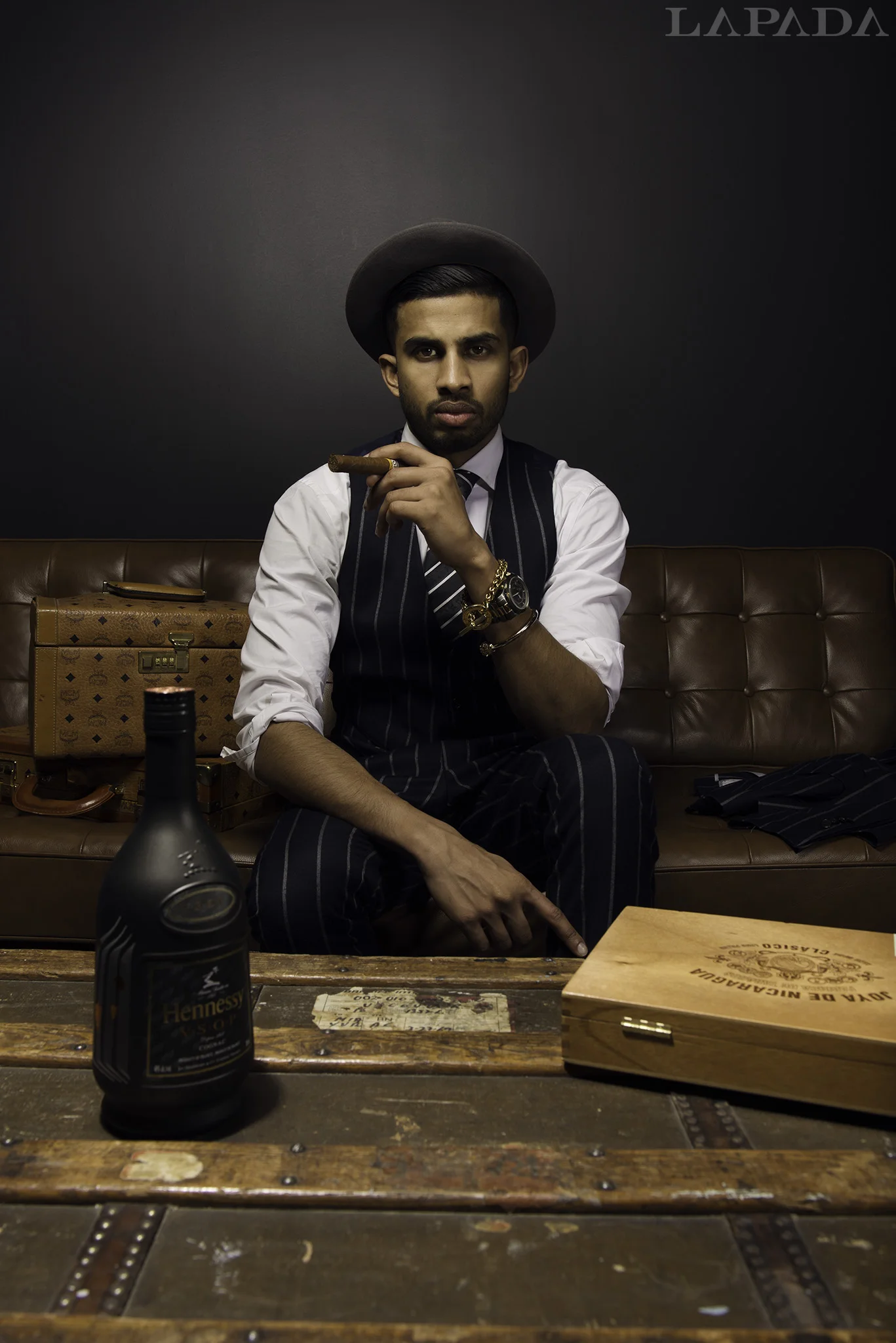 LAPADA Thad stripe suit cigar 0318.jpg