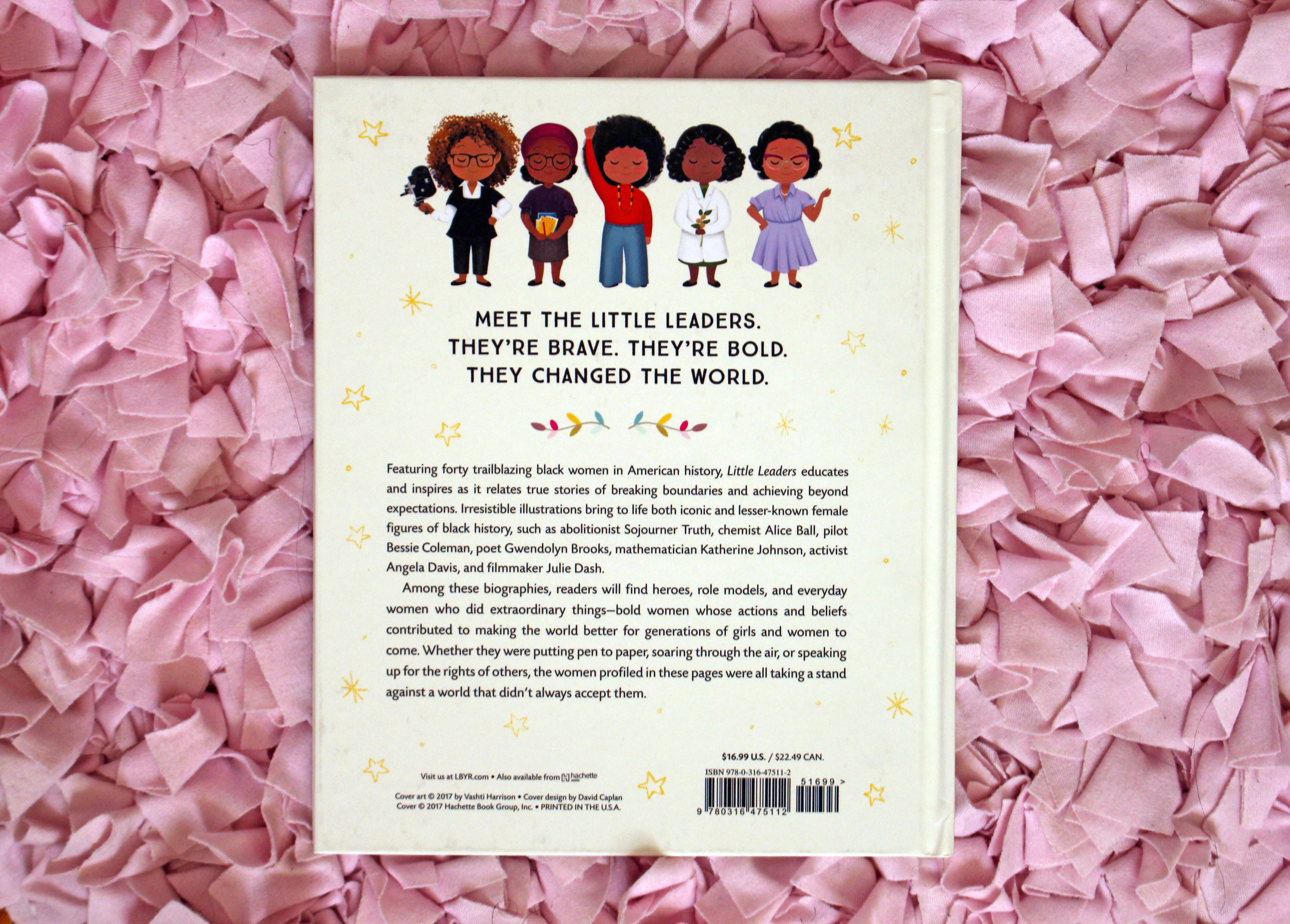  non-traditional baby gift ideas - personalized books | Pish Posh Perfect 