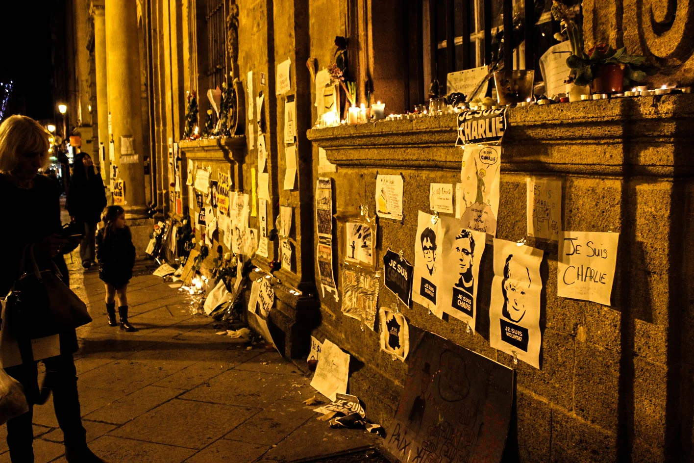 Aix-en-Provence, January 2015