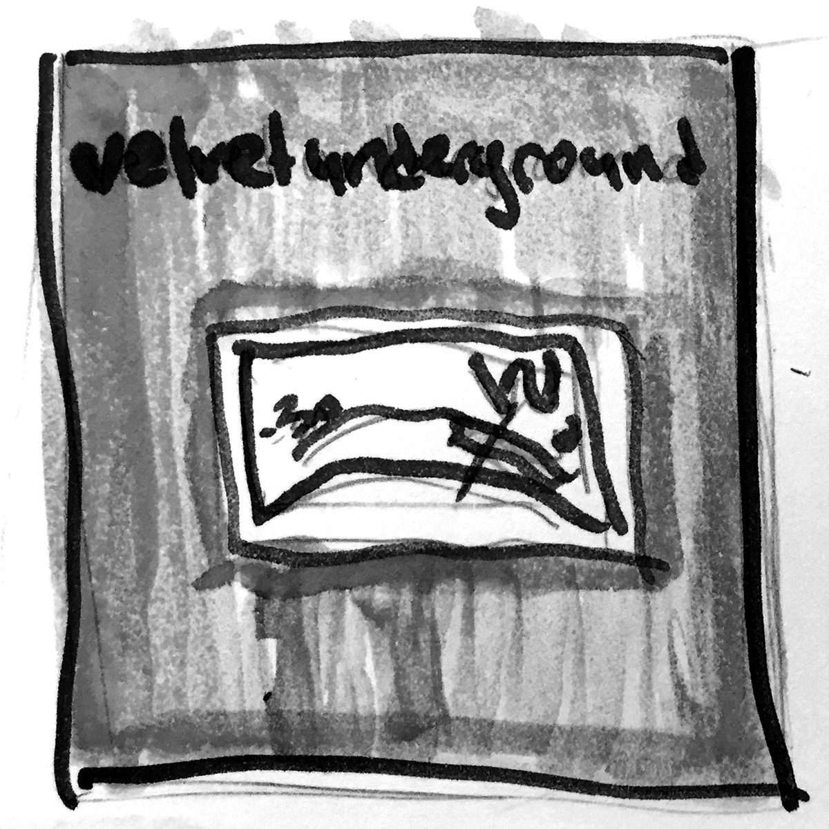 Velvet Underground, VU