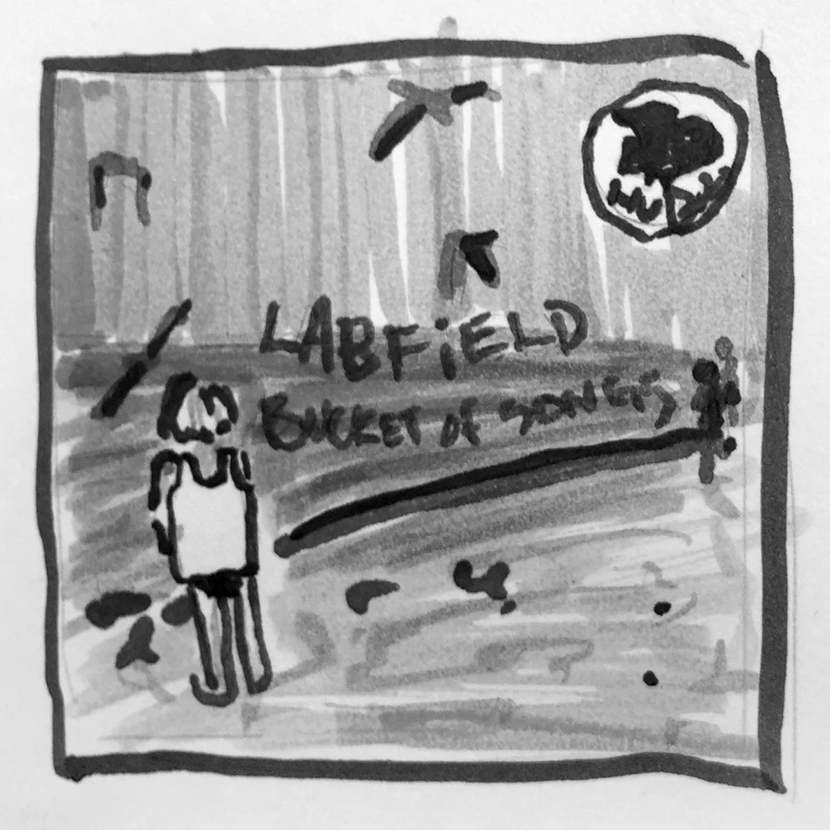 Labfield
