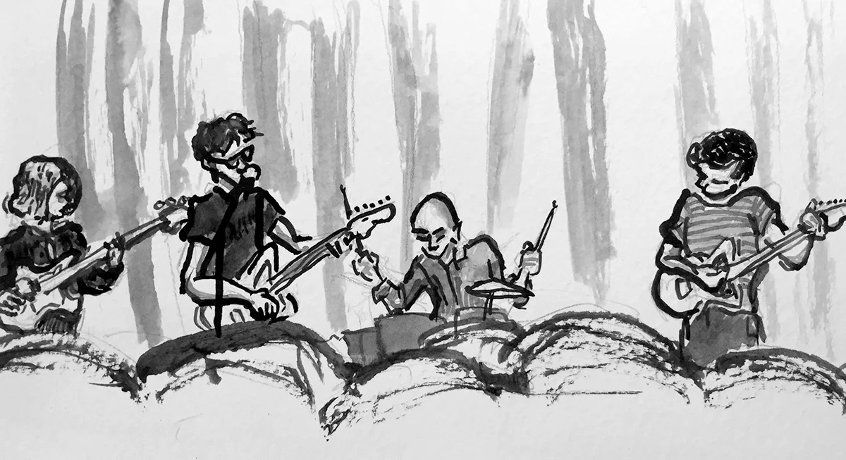 Luna field report 0516