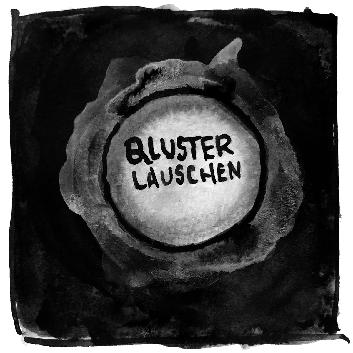 Qluster Lauschen