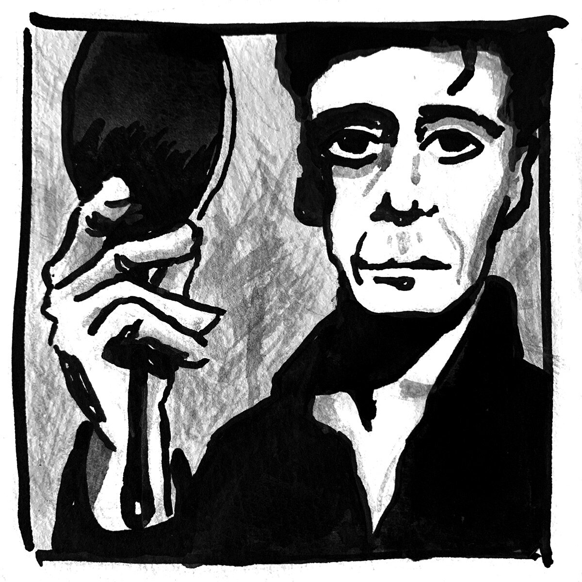 Lou Reed the Bells