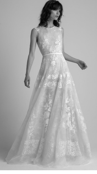 sachin and babi gowns