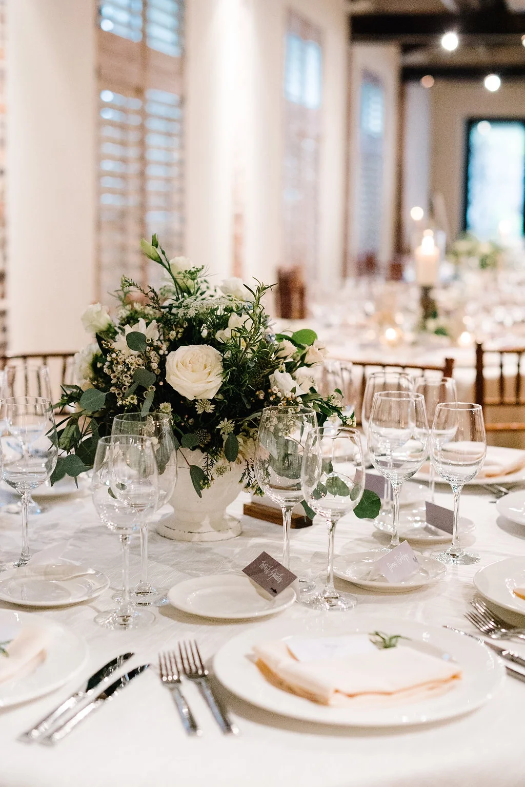 Photography by Rachel Craig II Planning by Events by Shelly