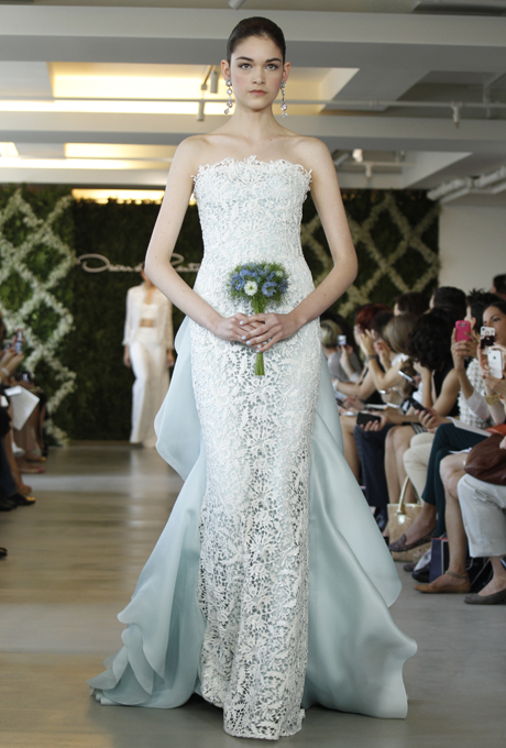 Oscar de la Renta "44E01"