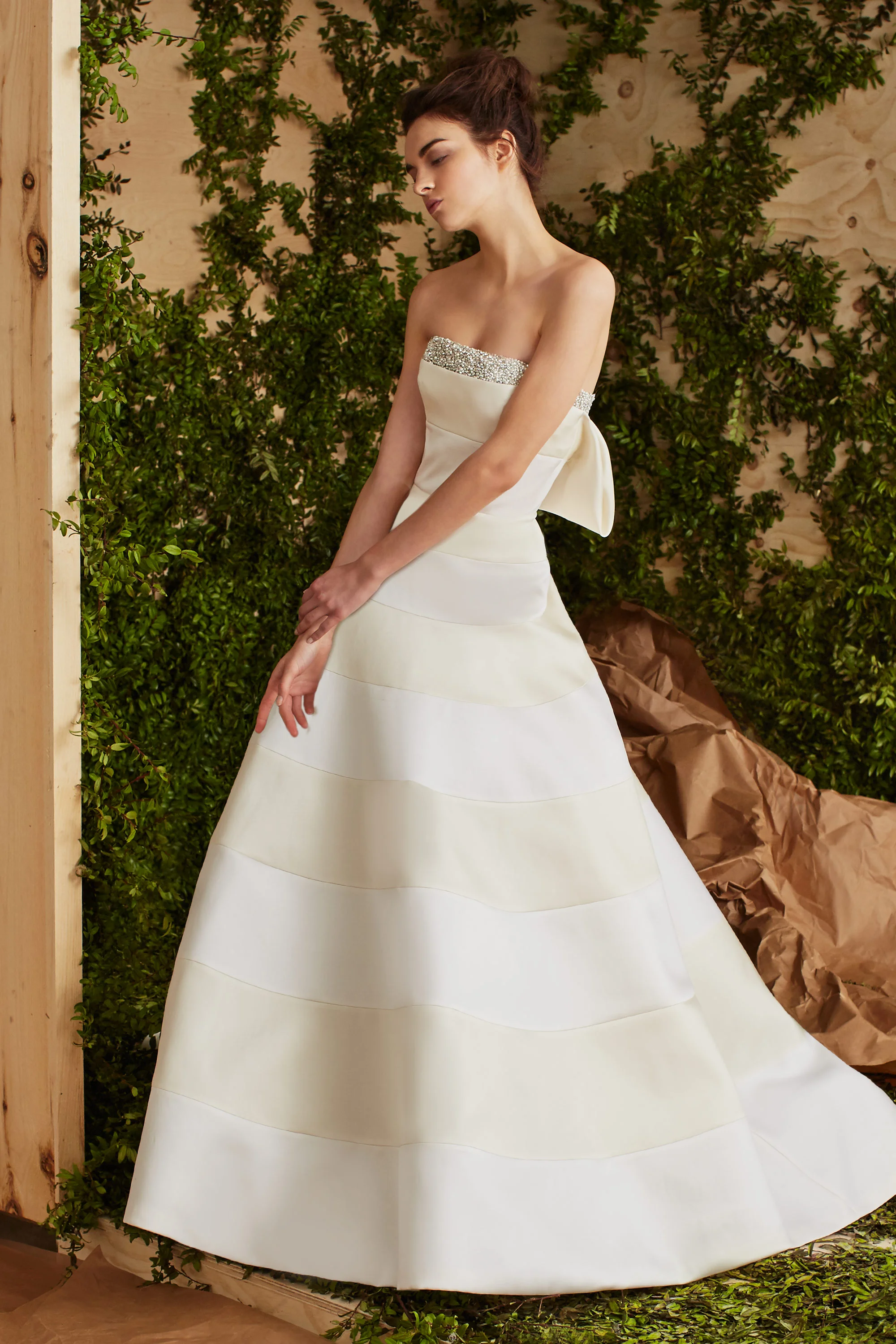 Carolina Herrera "Ansel"