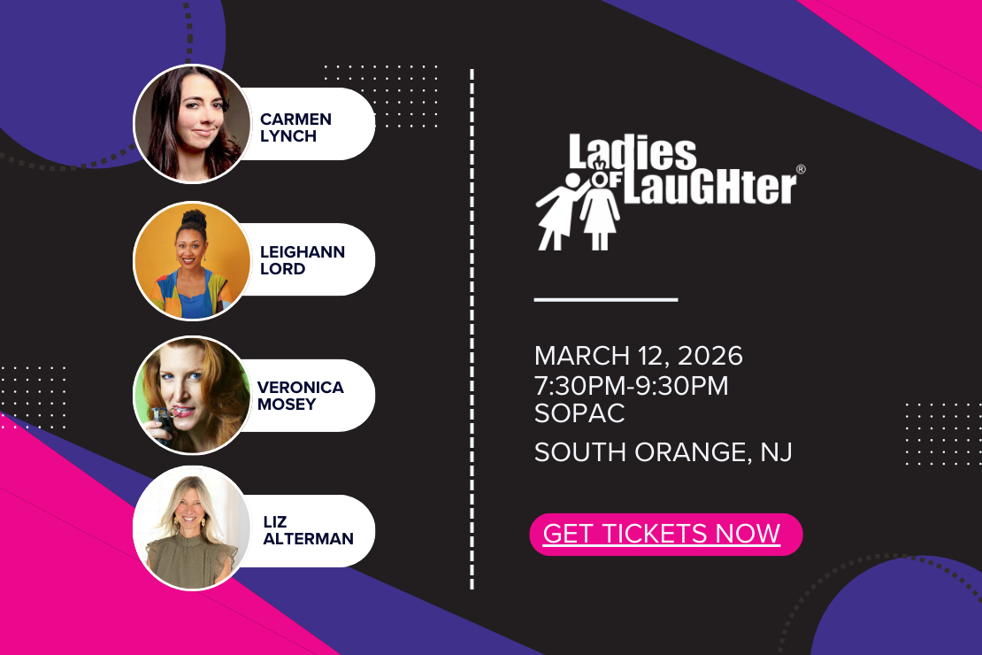 SOUTH ORANGE PERFORMING ARTS CENTER 