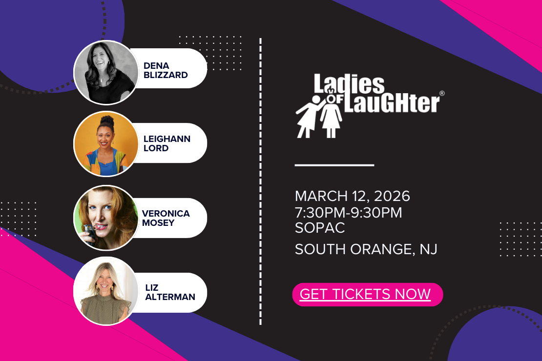 SOUTH ORANGE PERFORMING ARTS CENTER 