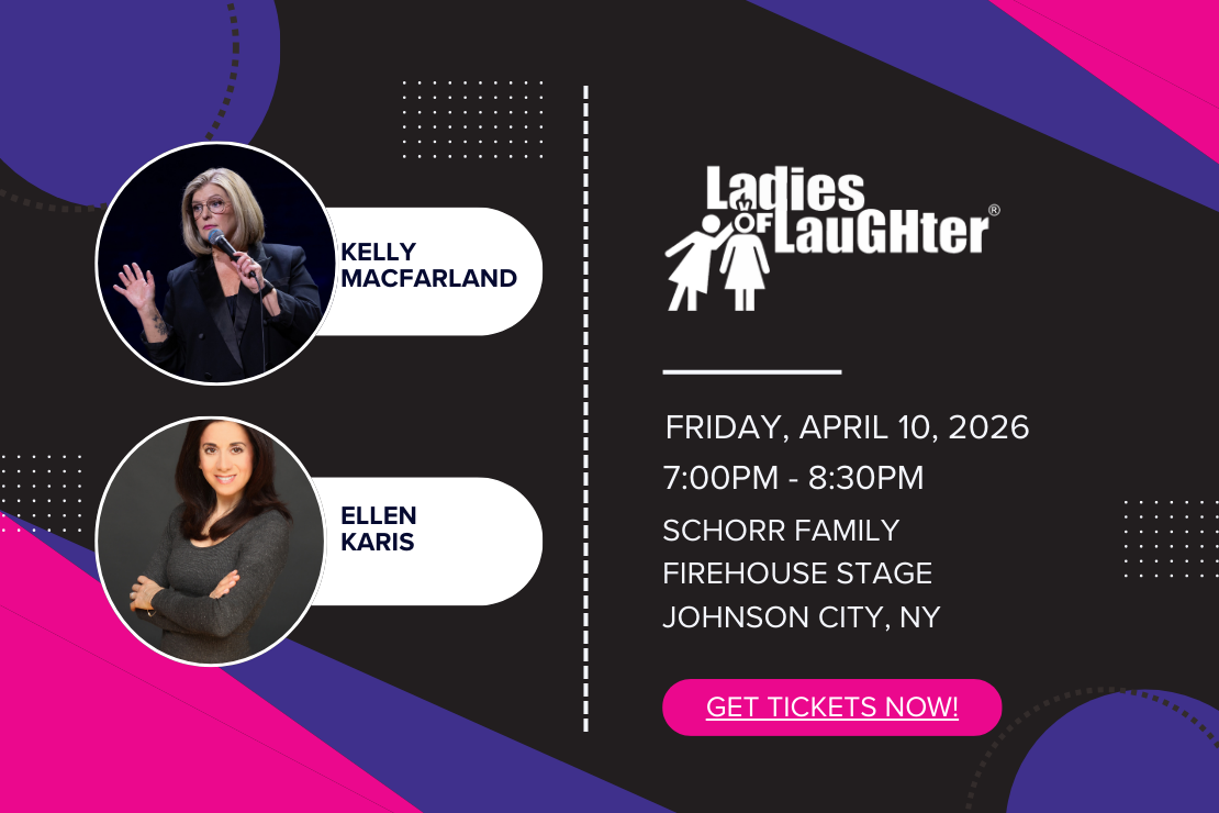 Schorr Family Firehouse Stage 