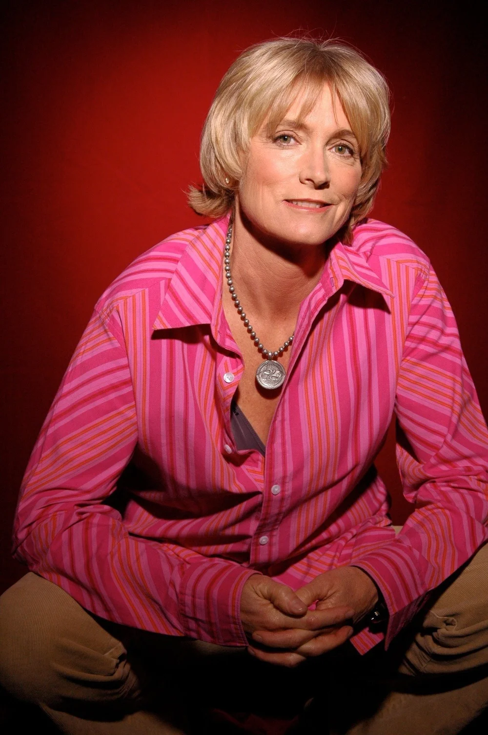 Poppy Leming Poppy Champlin — Ladies of Laughter®