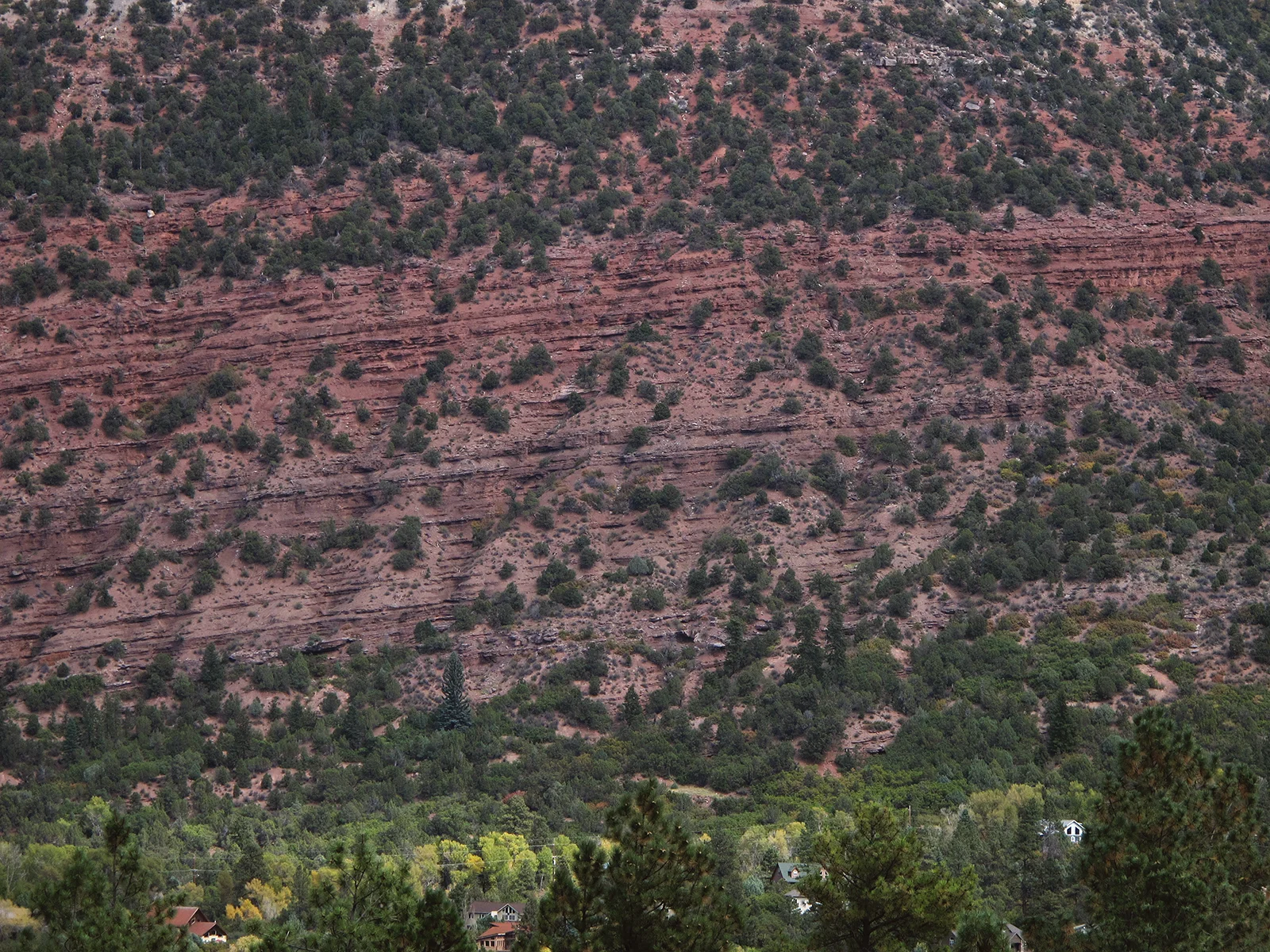 Colorado. September, 2015