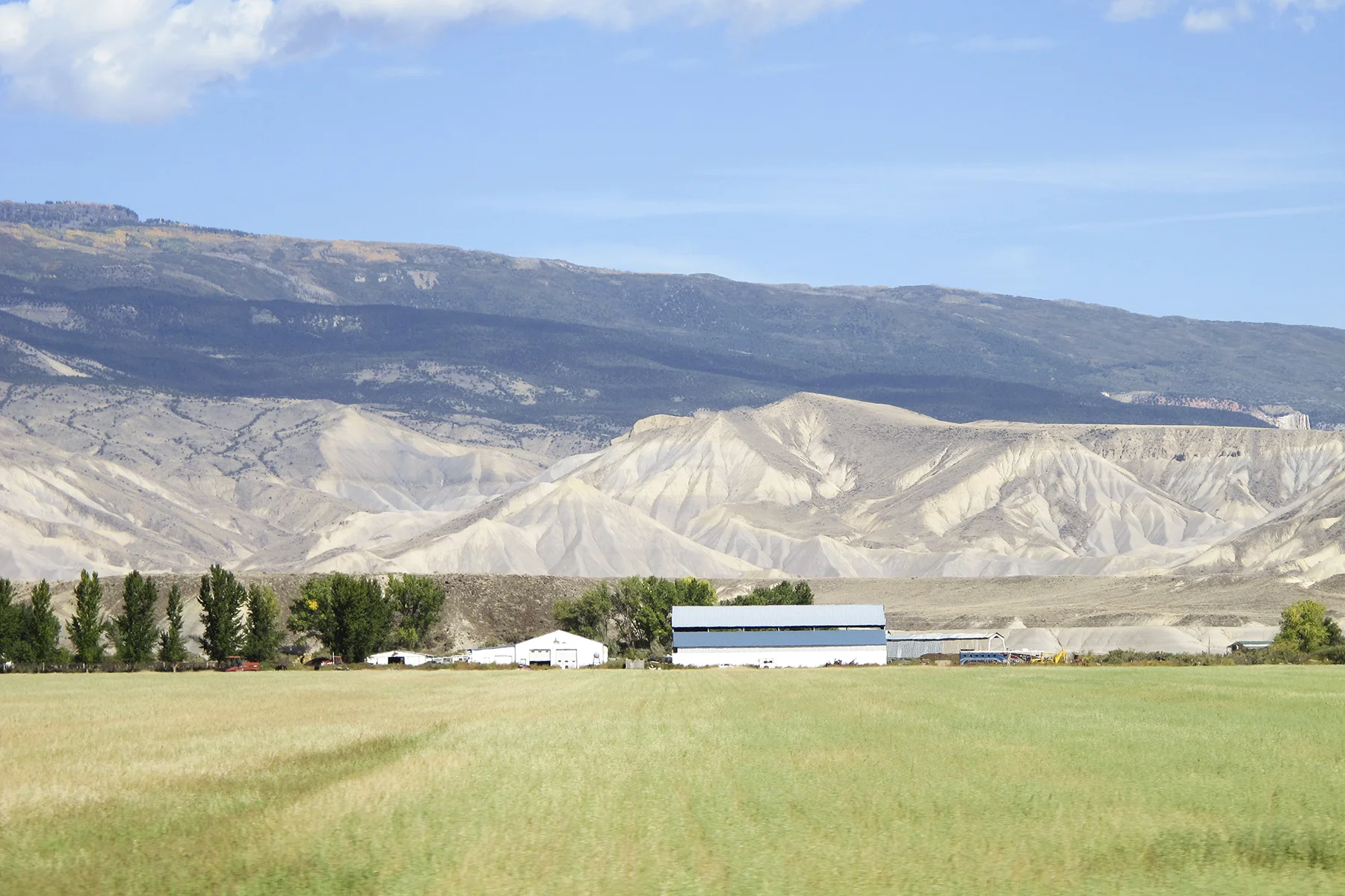 Colorado. September, 2015