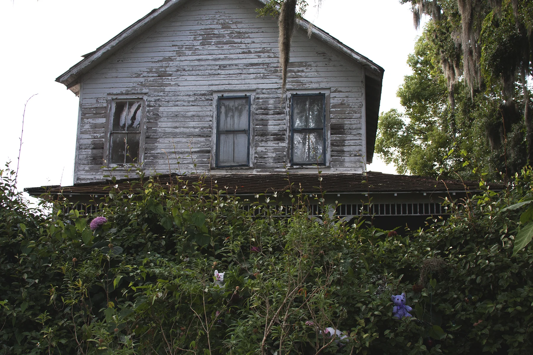 St. Augustine, Florida. June, 2015