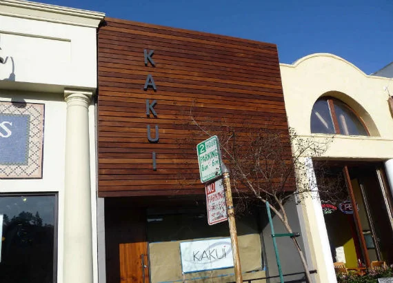 Kakui