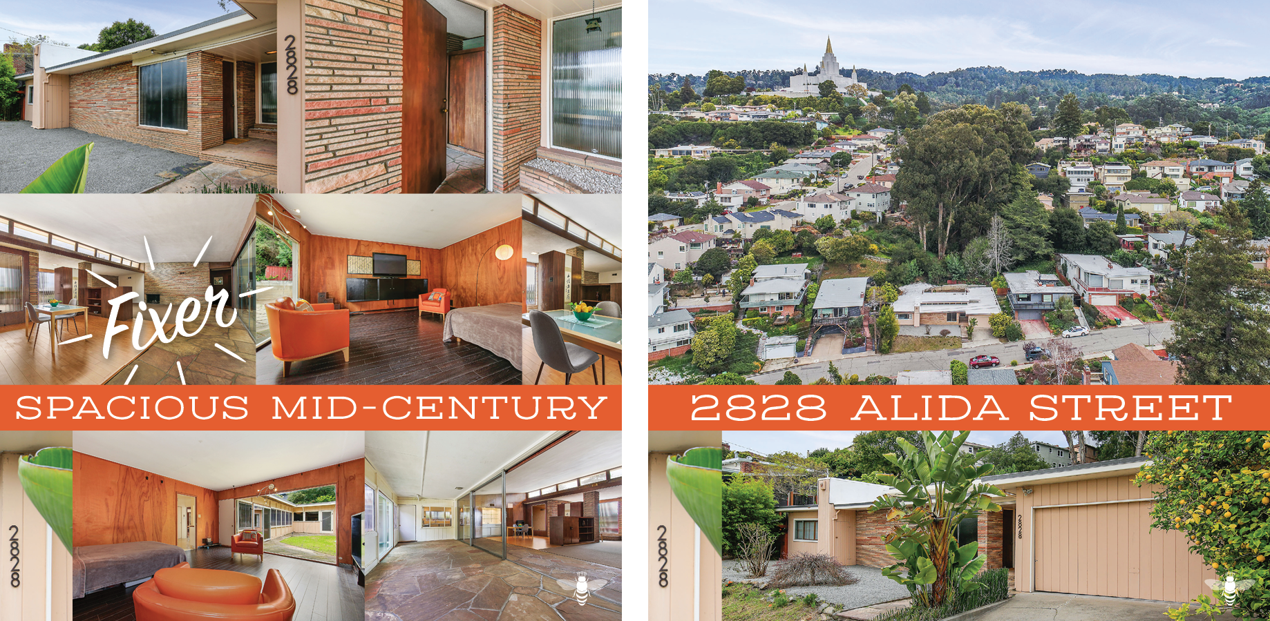 2828 Alida Street, Oakland