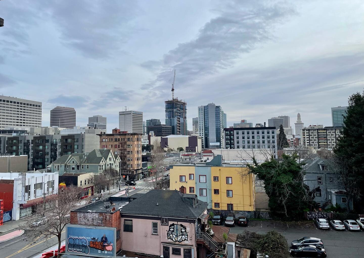 Downtown