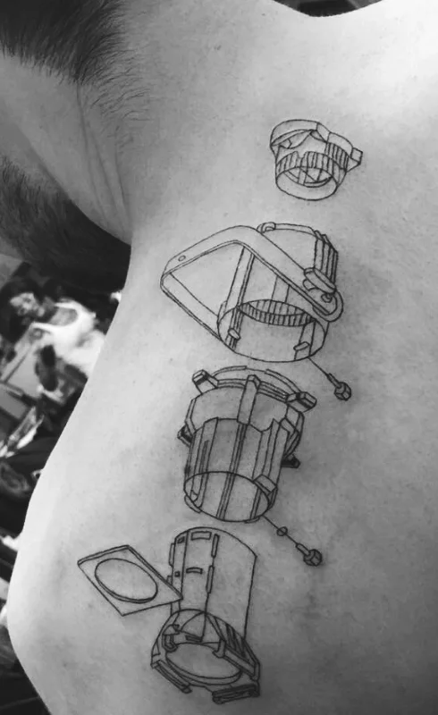 About Mitchell Jakubka