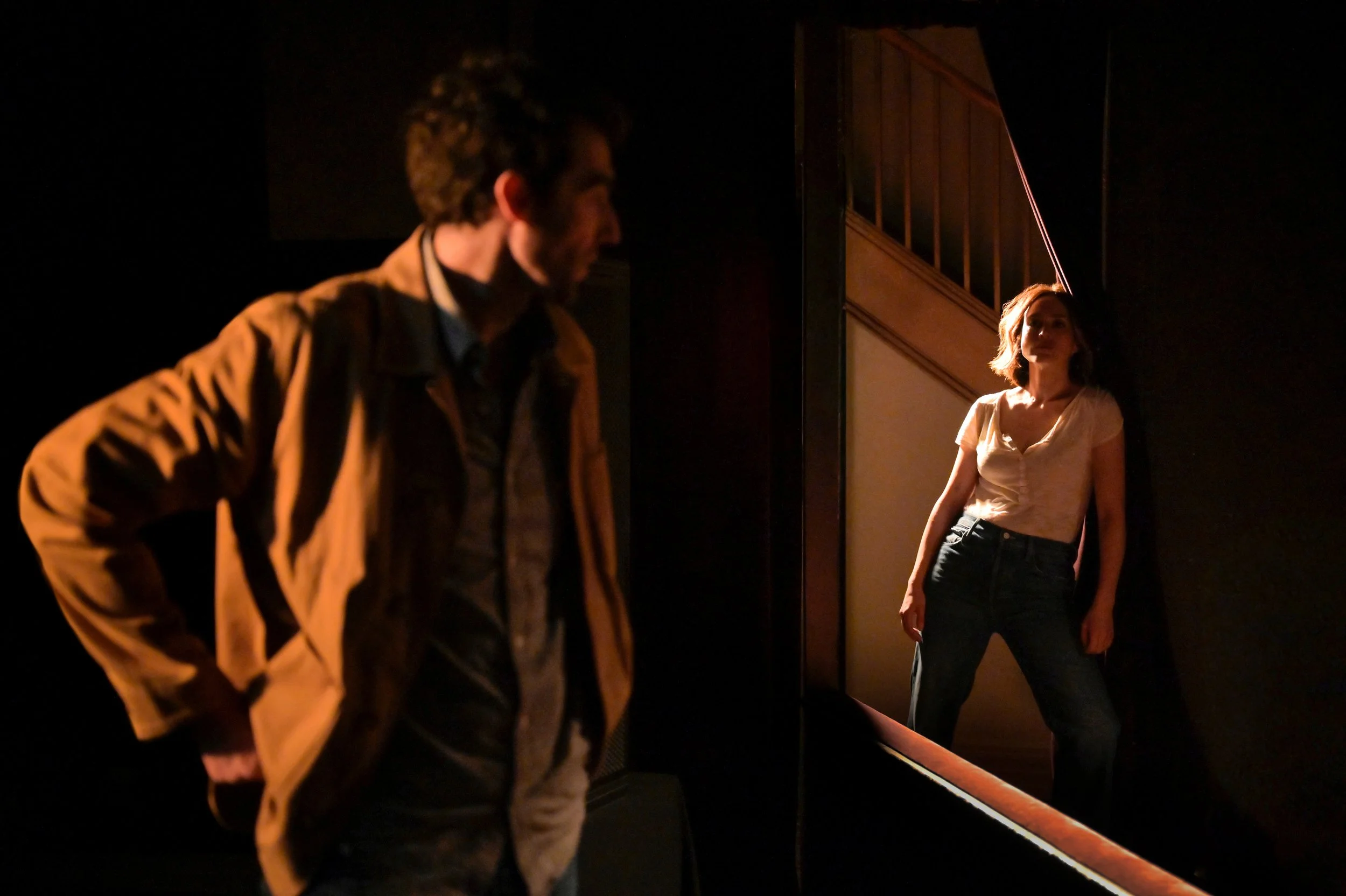 "A Streetcar Named Desire" Dir.: Nick Westrate