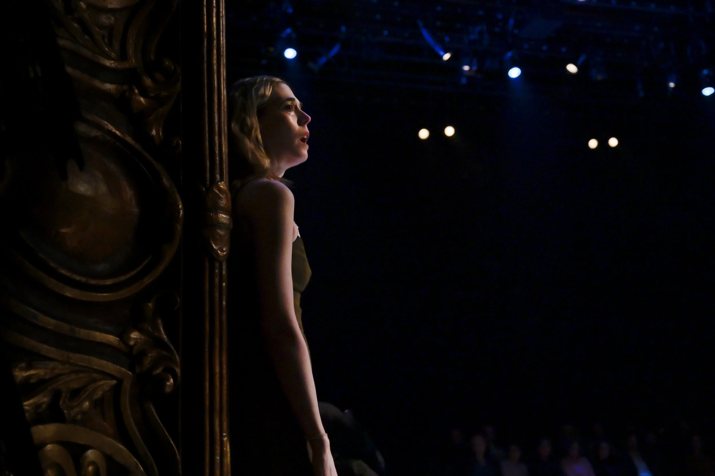 "A Streetcar Named Desire"