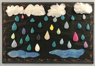 Selected Student Work, 1st Grade-- PS/IS 206