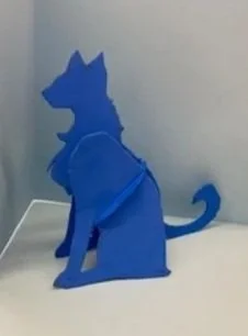 Selected Student Work, 6th Grade-- PS/IS 206