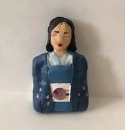 Selected Student Work, 8th Grade-- PS/IS 206