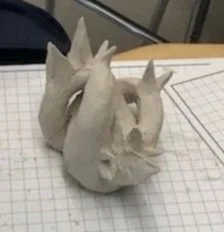 Selected Student Work, 8th Grade-- PS/IS 206