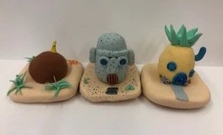 Selected Student Work, 7th Grade-- PS/IS 206