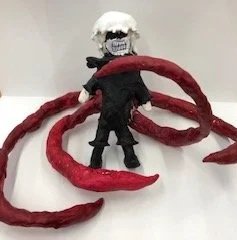 Selected Student Work, 8th Grade-- PS/IS 206