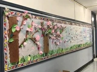 Selected Student Work, Kindergarten-5th Grade-- PS/IS 206