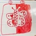 Selected Student Work, Kindergarten-- PS/IS 206