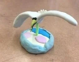 Selected Student Work, 4th Grade-- PS/IS 206