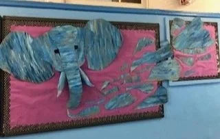 Selected Student Work, 8th Grade-- PS/IS 206