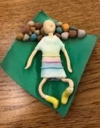 Selected Student Work, 7th Grade-- PS/IS 206