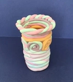 Selected Student Work, 7th Grade-- PS/IS 206