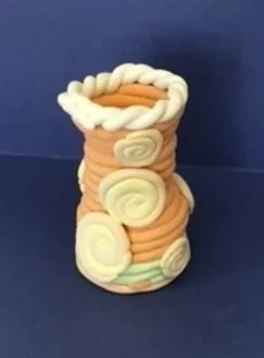 Selected Student Work, 7th Grade-- PS/IS 206