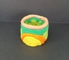 Selected Student Work, 7th Grade-- PS/IS 206