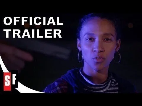 My Name Is Myeisha (2020) - Official Trailer (HD)