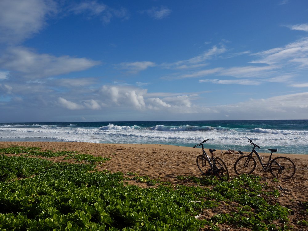 Donkey Beach