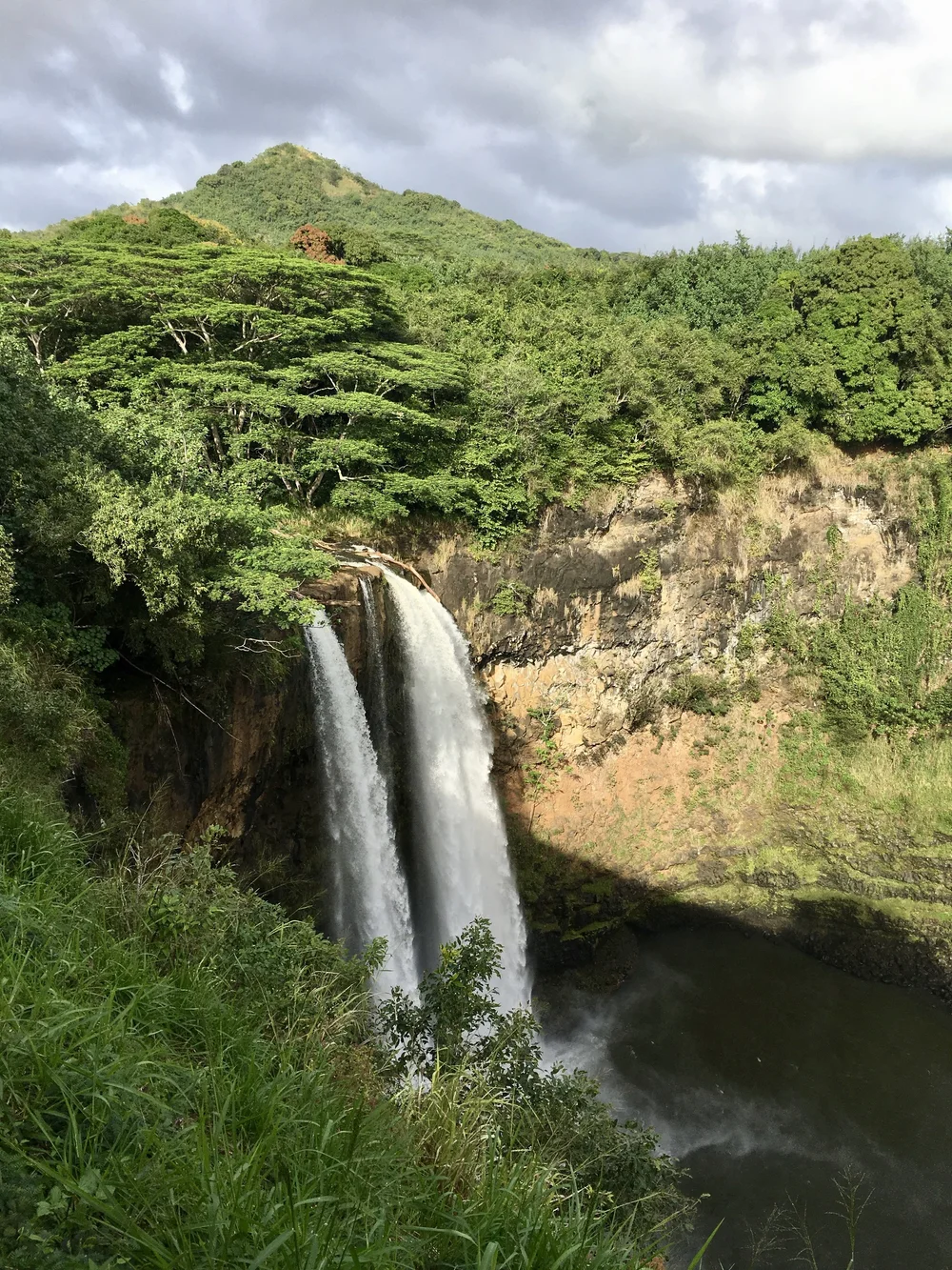 Wailua Falls