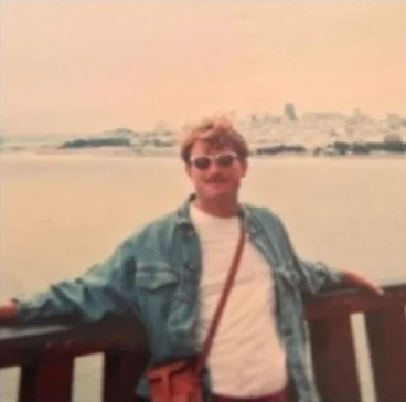 Sam nickles in san francisco