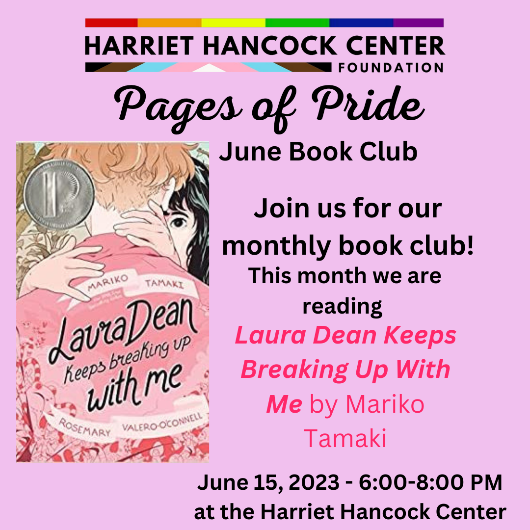 Pages Of Pride Harriet Hancock LGBT Center pages-of-pride-harriet-hancock-lgbt-center