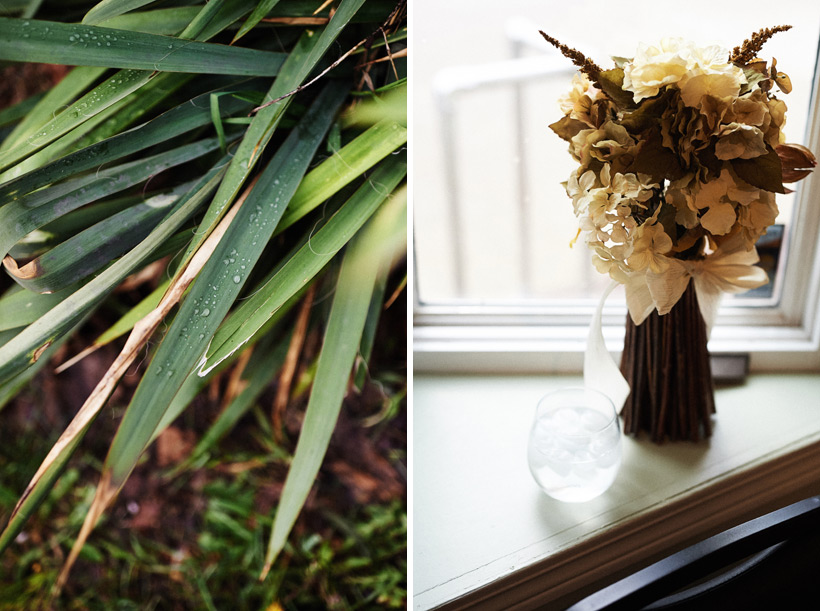 Aaron and Kasey Des Moines Wedding