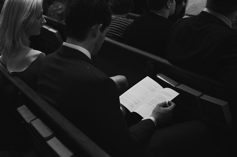 Aaron and Kasey Des Moines Wedding