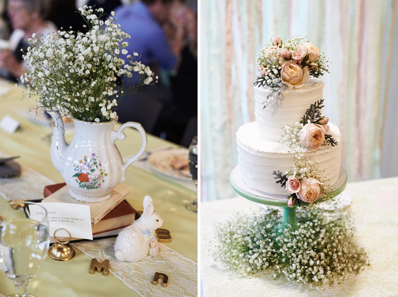 Aaron and Kasey Des Moines Wedding