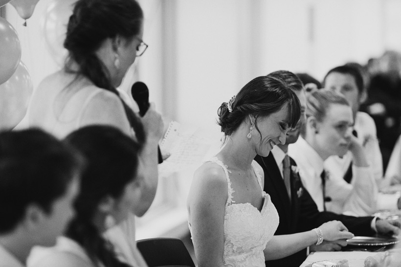 Aaron and Kasey Des Moines Wedding