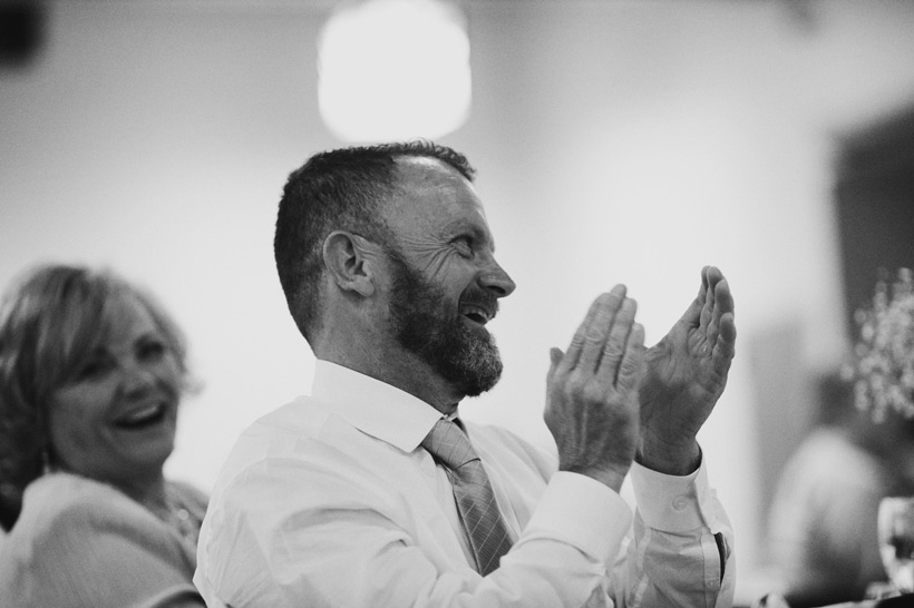 Aaron and Kasey Des Moines Wedding